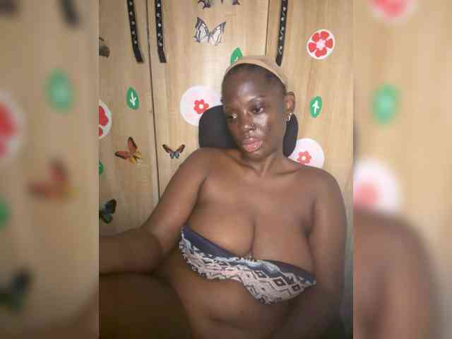 CharmingAura2 webcam