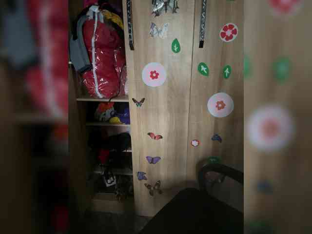 CharmingAura2 webcam