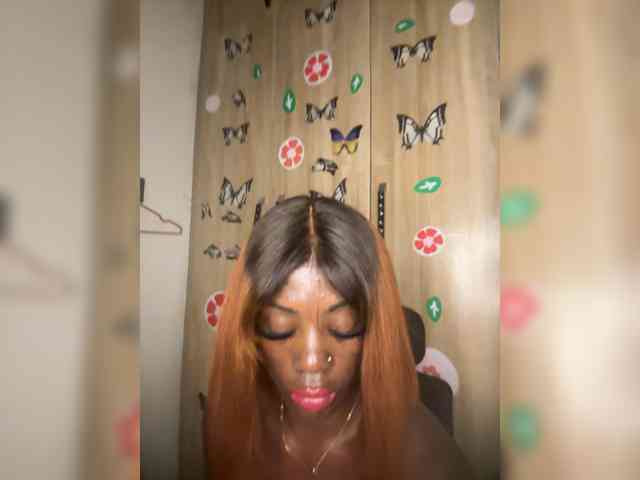 CharmingAura2 webcam