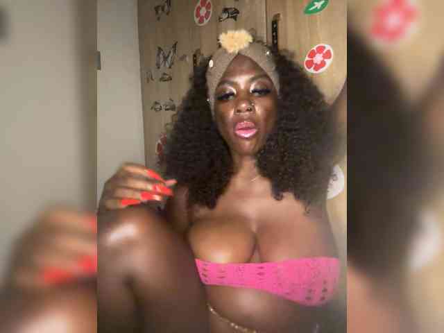 CharmingAura2 webcam