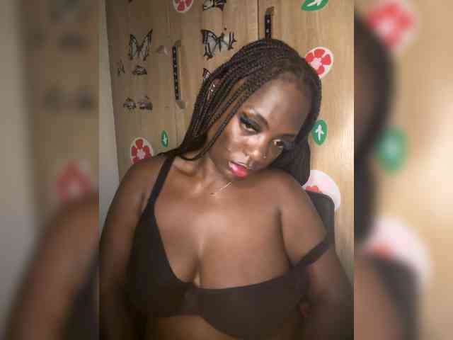 CharmingAura2 webcam