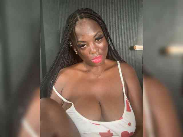 CharmingAura2 webcam