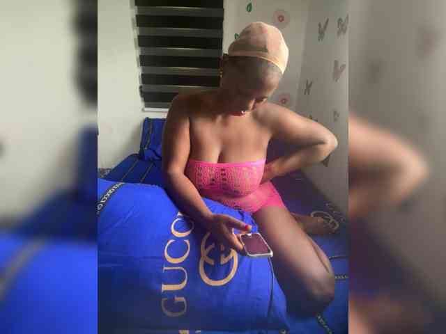 CharmingAura2 webcam
