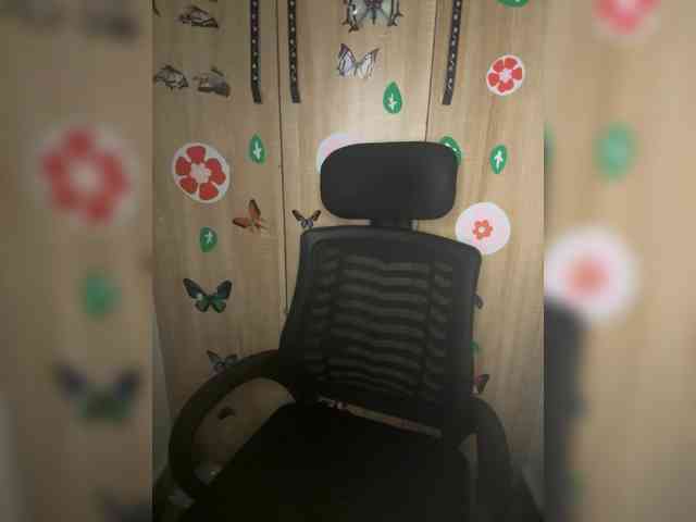 CharmingAura2 webcam