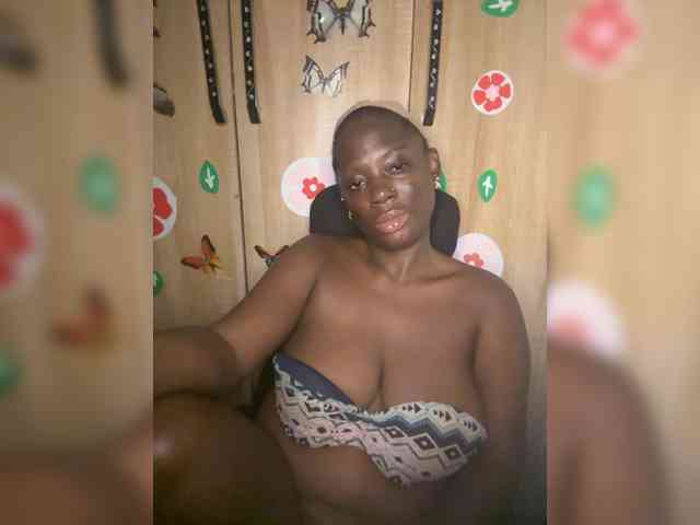 CharmingAura2 webcam