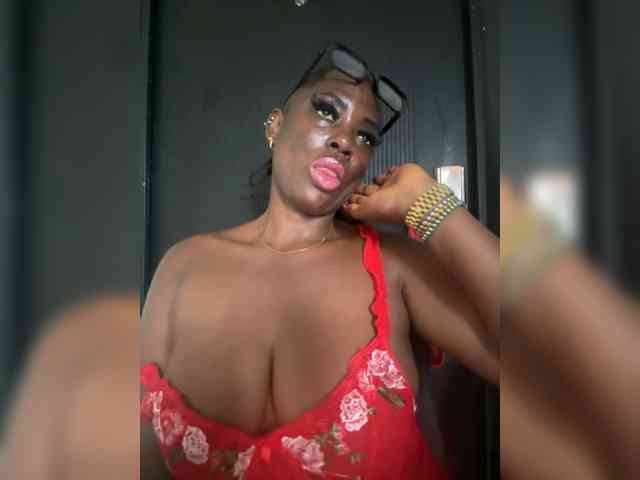 CharmingAura2 webcam