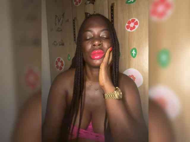 CharmingAura2 webcam