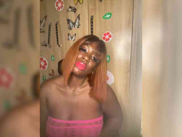 CharmingAura2 webcam