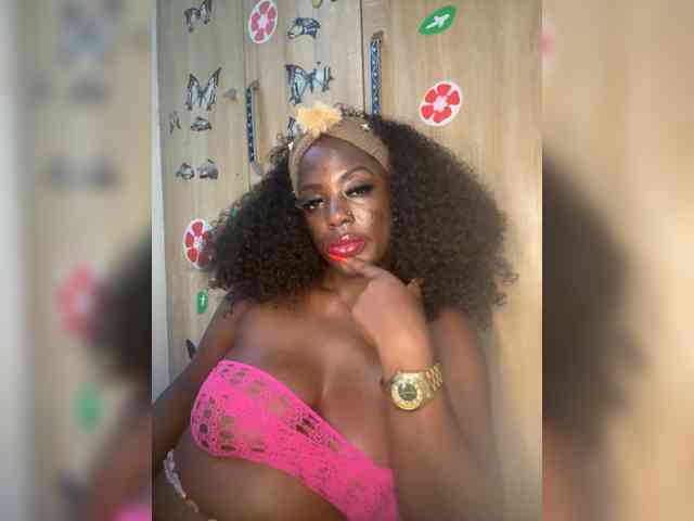 CharmingAura2 webcam