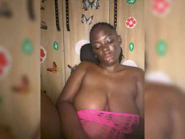 CharmingAura2 webcam