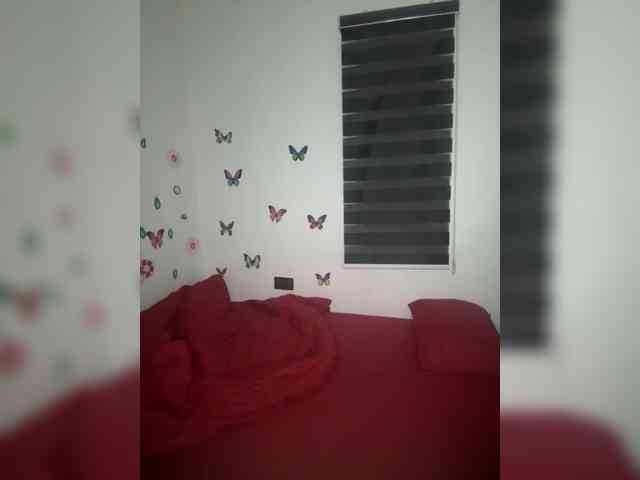 CharmingAura2 webcam