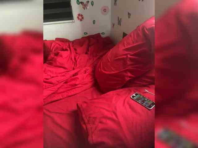 CharmingAura2 webcam