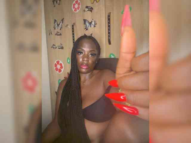 CharmingAura2 webcam