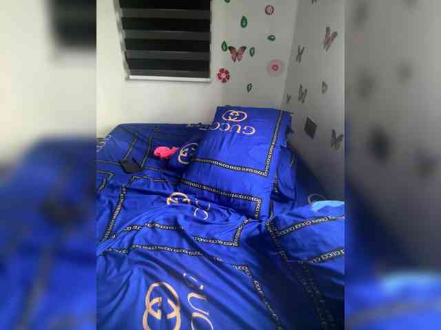 CharmingAura2 webcam