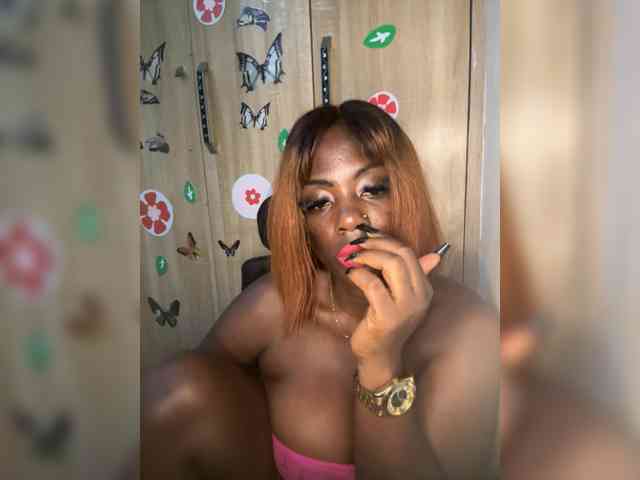 CharmingAura2 webcam