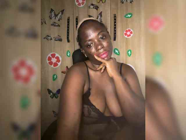 CharmingAura2 webcam