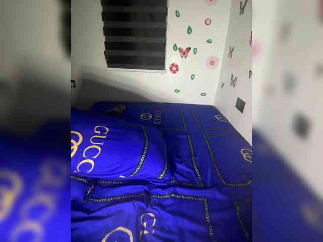 CharmingAura2 webcam