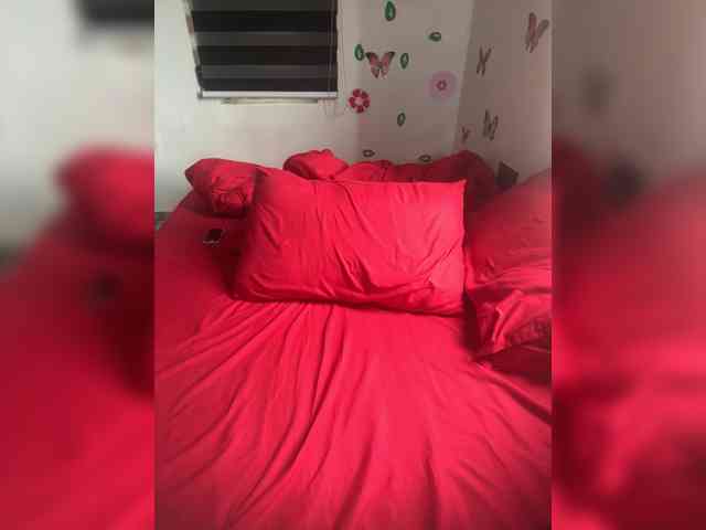 CharmingAura2 webcam