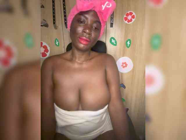 CharmingAura2 webcam