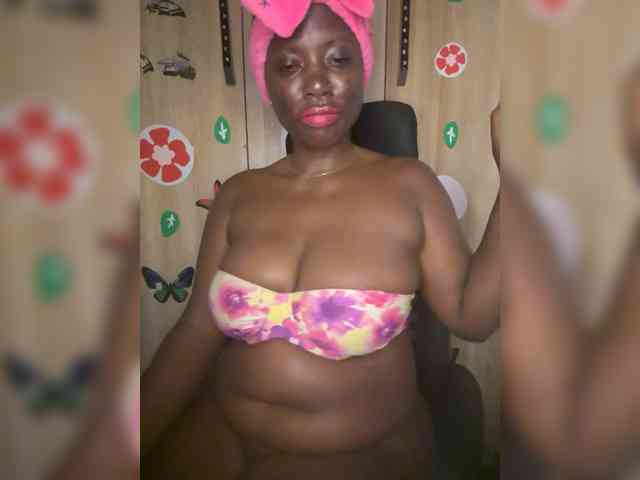 CharmingAura2 webcam