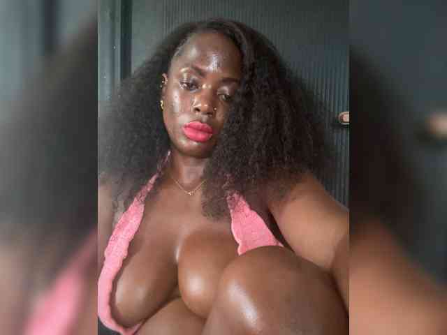 CharmingAura2 webcam
