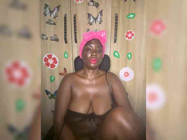 CharmingAura2 webcam