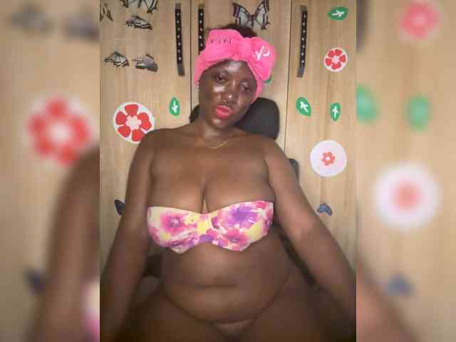 CharmingAura2 webcam