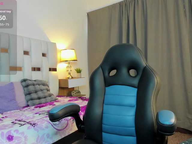 Estrellacastillo live webcam show