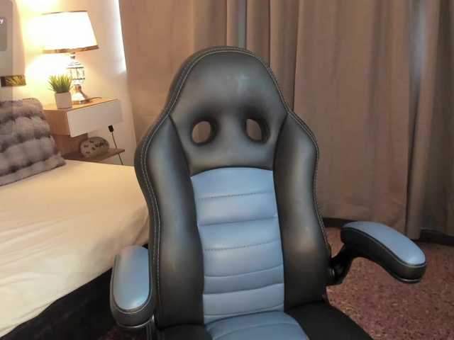 Estrellacastillo live cam on BongaCams