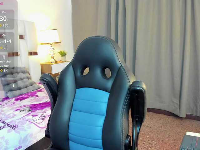 Estrellacastillo live webcam show