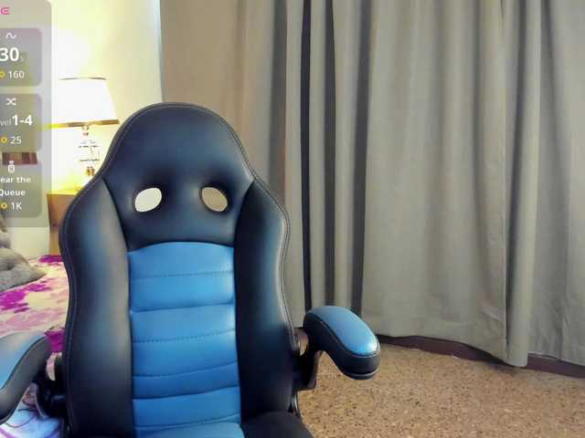Estrellacastillo live webcam show
