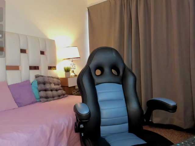 Estrellacastillo live cam on BongaCams