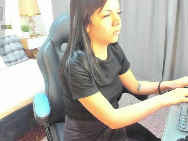 Estrellacastillo live cam on BongaCams
