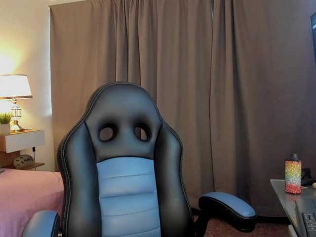 Estrellacastillo live cam on BongaCams