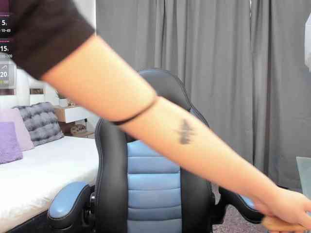Estrellacastillo webcam