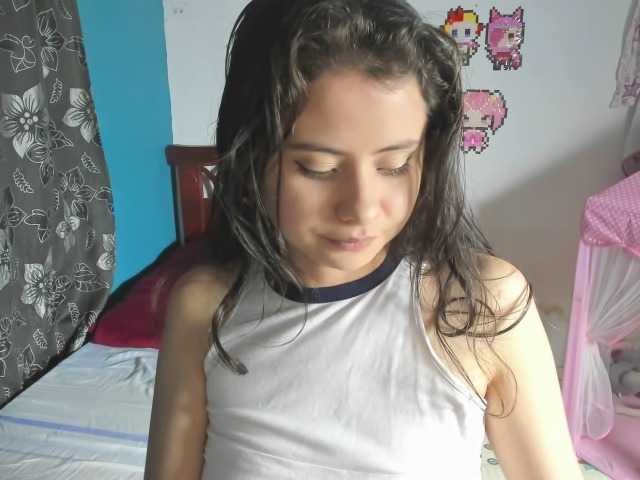 Anieth live webcam show