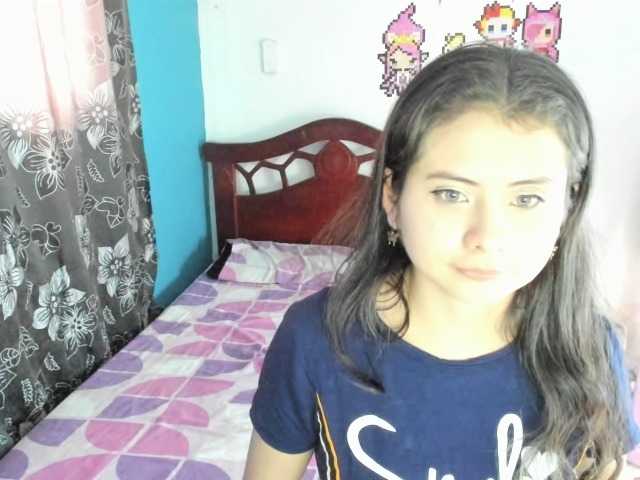 Anieth live cam on BongaCams