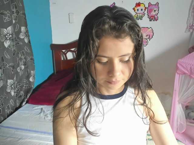 Anieth live cam on BongaCams