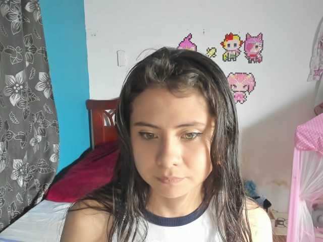 Anieth live webcam show