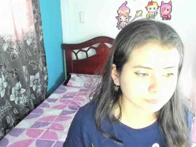 Anieth Live Webcam on BongaCams