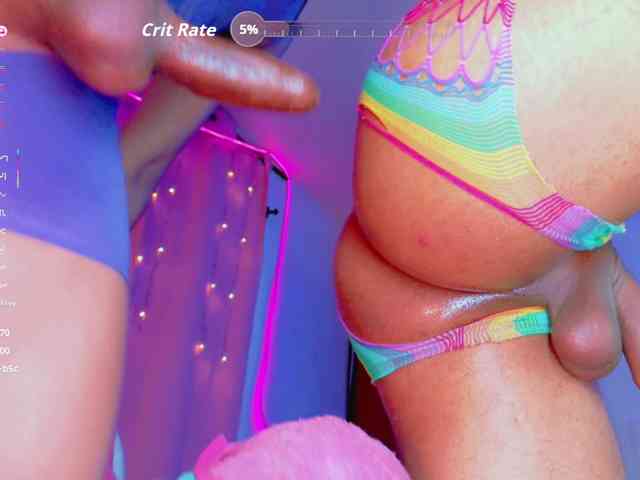 Angels-hot-couple