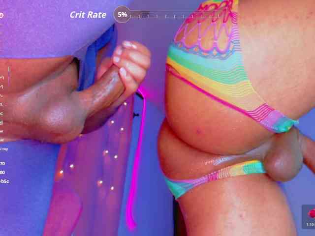 Angels-hot-couple