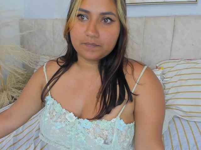 Cloe1 webcam