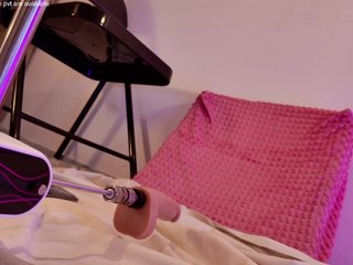 Pink-flower Porn Show