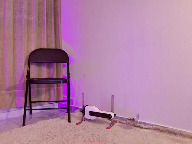 Pink-flower live webcam show