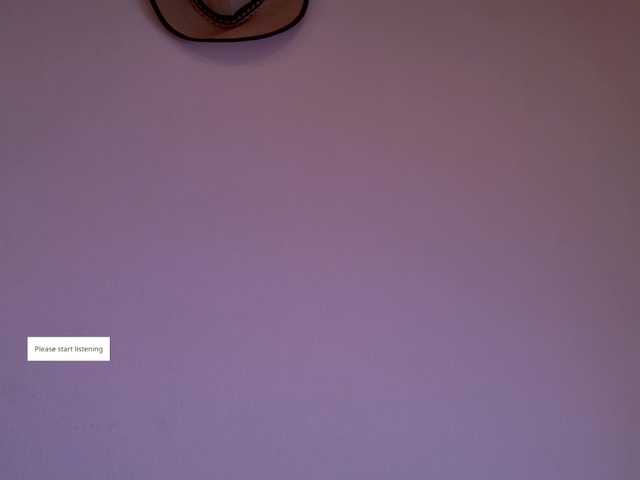 Pink-flower live webcam show
