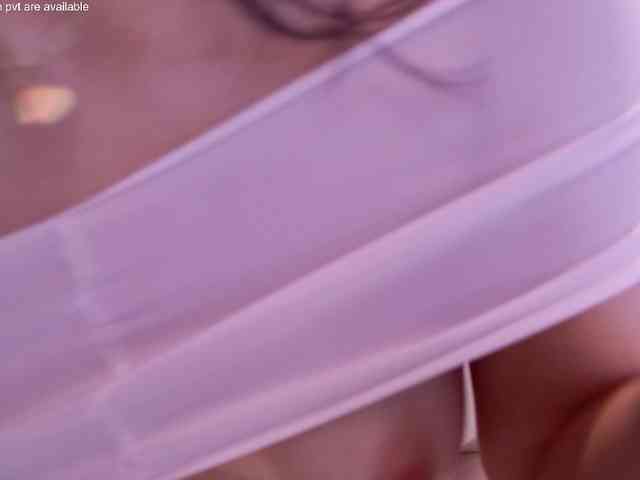 Pink-flower webcam