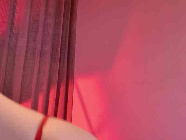 Pink-flower webcam