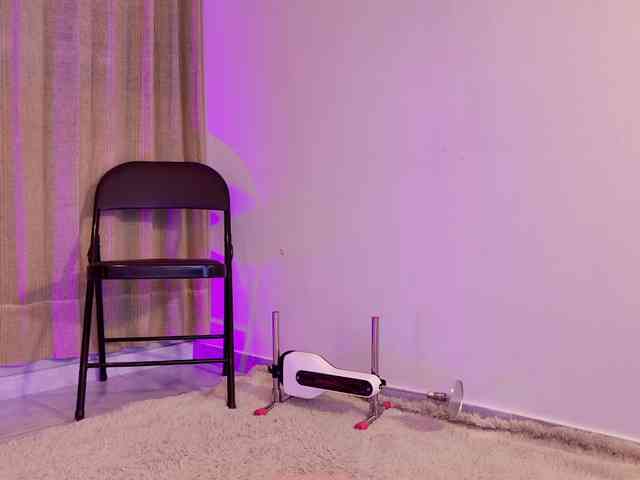 Pink-flower webcam