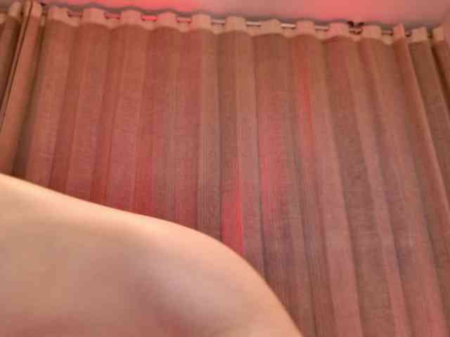 Pink-flower webcam